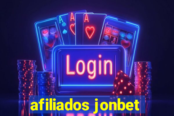 afiliados jonbet